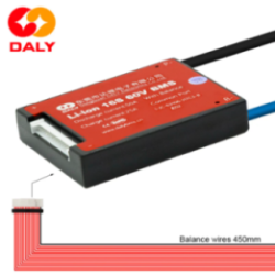BMS 16S 60V 50A