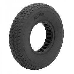 Cauciuc plin antiexplozie trotineta electrica 8 inch (200 x 50)