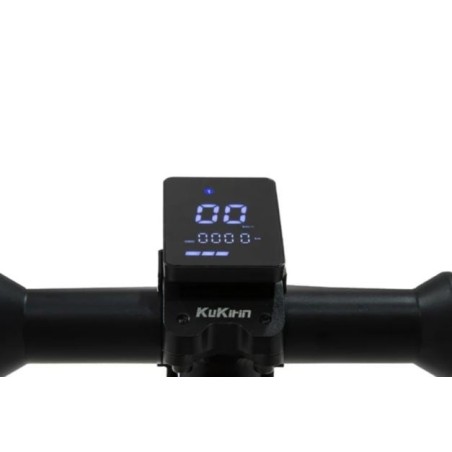 Display original trotineta electrica Kukirin S1 Max