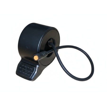 Maneta de frana pentru trotineta electrica Kukirin S1 MAX