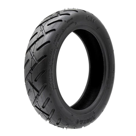 Cauciuc tubeless trotineta electrica 250 x 64 (10 x 2.5-6.5)