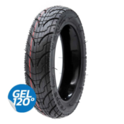 Cauciuc cu gel pentru trotineta electrica 9.2 x 2-6.1