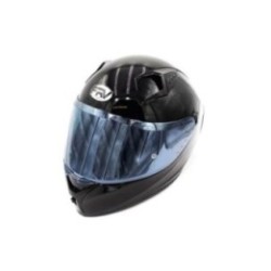 Casca full face FRV Neagra