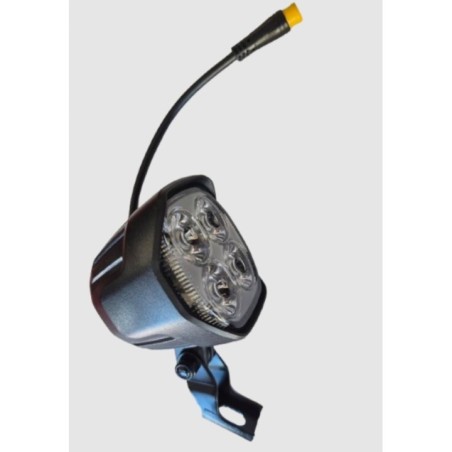 Far trotineta electrica G2 PRO - 2025