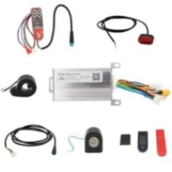 Kit trotineta electrica - LENZOD