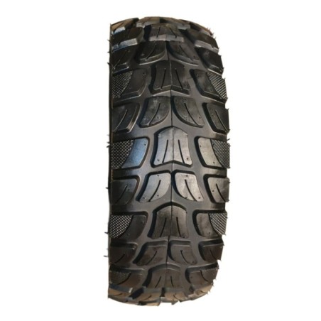 Cauciuc original trotineta electrica Kukirin G2 Master V6 - tubeless 10 x 2.75-6.5 (model 2)