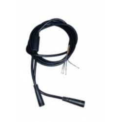 Cablu display-controller pentru trotineta electrica Kukirin G2 PRO MAX -model A