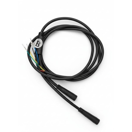 Cablu display-controller pentru trotineta electrica Kukirin G2 PRO MAX -model B
