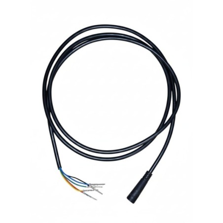 Cablu display-controller pentru trotineta electrica Kukirin G2 PRO MAX -model C