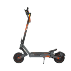 TROTINETA ELECTRICA KUKIRIN G2 ULTRA 2025, 2 MOTOARE, BATERIE 48V 18AH, VITEZA MAXIMA 50KM H, AUTONOMIE MAXIMA 55 KM
