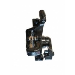 Etrier spate trotineta electrica Kukirin G2 2025 - model B