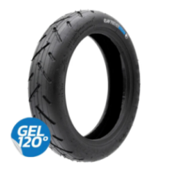 Cauciuc tubeless cu gel 60 70-7 pentru trotineta electrica Xiaomi MI4 Pro Max Plus