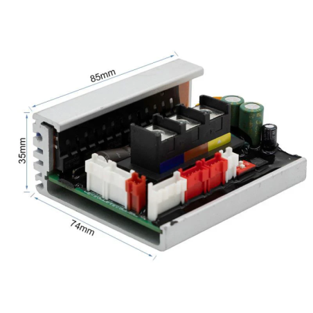 Controller trotineta electrica Xiaomi MI4 Pro Max Plus