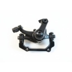 Etrier fata trotineta electrica Kukirin G2 2025 - model B