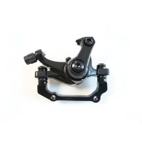 Etrier fata trotineta electrica Kukirin G2 2025 - model B