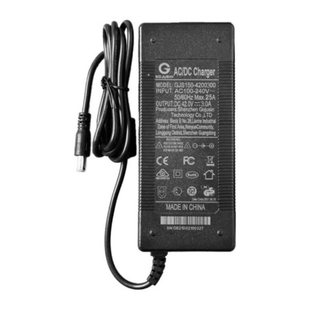 INCARCATOR ORIGINAL TROTINETA ELECTRICA E-TWOW BOOSTER MODEL V SI S