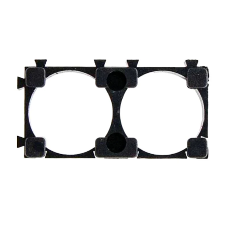 Suport Baterie 21700 1x2 - Set 10 Buc