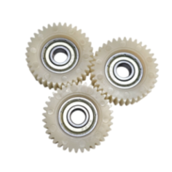 Rotite dintate pentru motor bicicleta electrica 250W-350W (36 dinti)