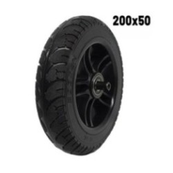 Roata fata Kugoo S1 Pro 200 x 50
