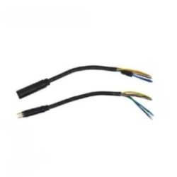Set cabluri motor pentru trotinete electrice E-TWO, Smartgyro K2