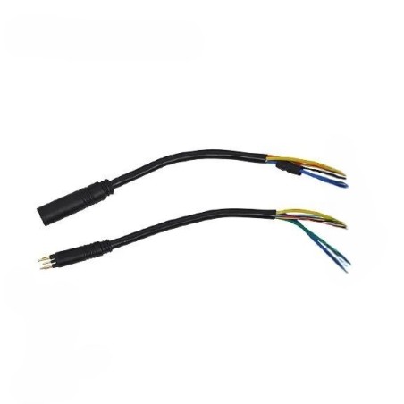 Set cabluri motor pentru trotinete electrice E-TWO, Smartgyro K2
