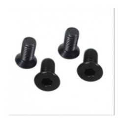 Set 4 suruburi prindere ghidon trotineta electrica Xiaomi