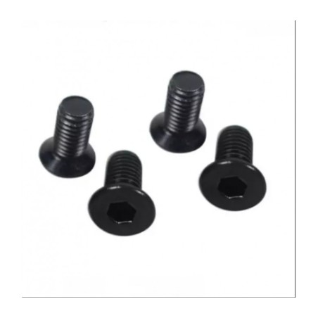 Set 4 suruburi prindere ghidon trotineta electrica Xiaomi