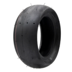 Cauciuc SLICK tubeless pentru trotineta electrica 100 55-6.5