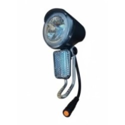 Far original pentru bicicleta electrica DUOTTS C29