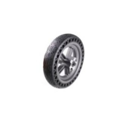 Roata spate cauciuc plin trotineta electrica Xiaomi M365 Pro   Pro 2