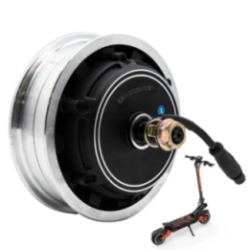 Motor trotineta electrica Kukirin G3 Pro 1200W (52V)