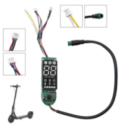 Display trotineta electrica Xiaomi Mi4