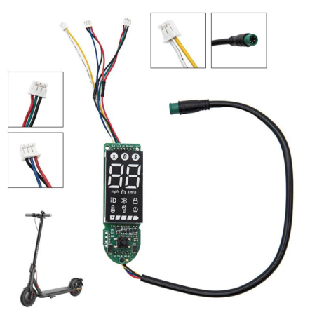 Display trotineta electrica Xiaomi Mi4