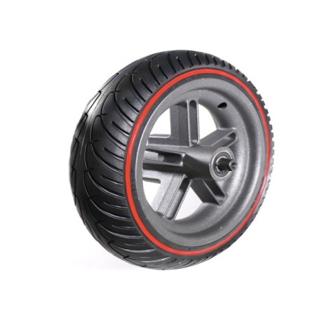 Roata spate cauciuc si camera 8.5   trotineta electrica XIAOMI Mijia M365   1S