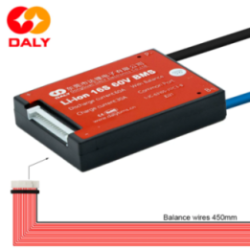 BMS 16S 60V 60A