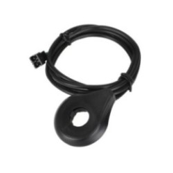 Senzor PASS cu 12 magneti pentru bicicleta electrica cu cablu lung