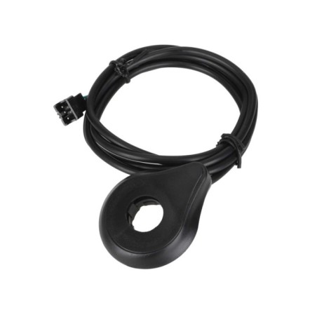 Senzor PASS cu 12 magneti pentru bicicleta electrica cu cablu lung