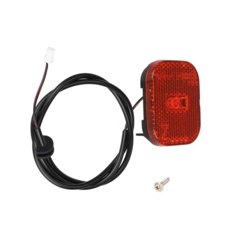 Lumina spate Ninebot Max G2