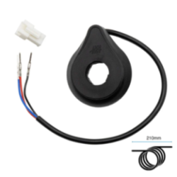 Senzor PASS EWPSS-001 pentru bicicleta electrica (mufa JST-SMM)