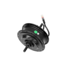 Motor bicicleta electrica Duotts C29