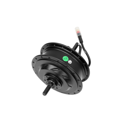 Motor bicicleta electrica Duotts C29
