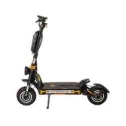 Trotineta electrica de teren KuKirin (Kugoo Kirin) G4 Max, 2 motoare de 1600W, autonomie max 95 km, viteza maxima 86 km h