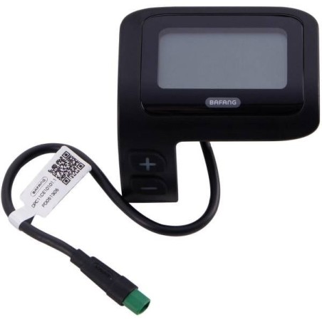 DISPLAY BICICLETA ELECTRICA BAFANG DP C11 COMPATIBIL DEVRON SI PEGAS