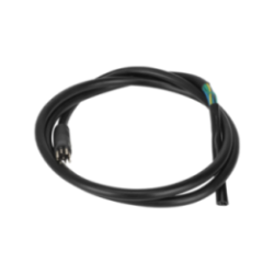 Cablu motor cu 9 pini (3+6) pentru trotineta bicicleta electrica (1000W) lungime 100 cm