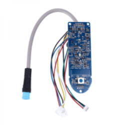Tablou de bord - dashboard trotineta electrica bluetooth Xiaomi M365