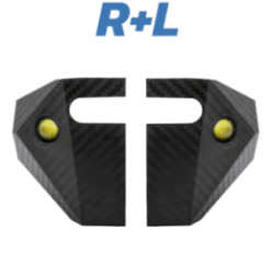 Set lumini LED frontale laterale Smartgyro MAX2
