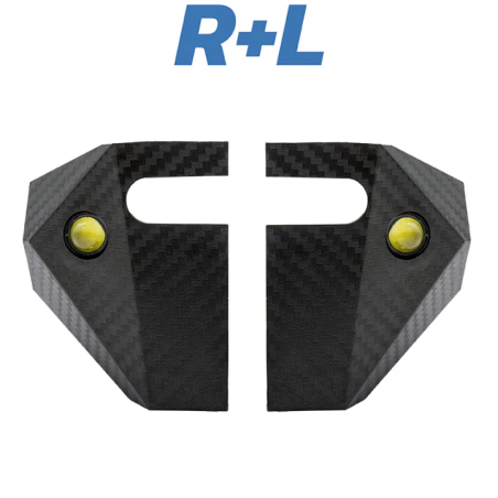 Set lumini LED frontale laterale Smartgyro MAX2