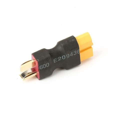 Adaptor XT60 mama la tip T tata