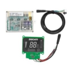 Kit DUCATI 36V 550W