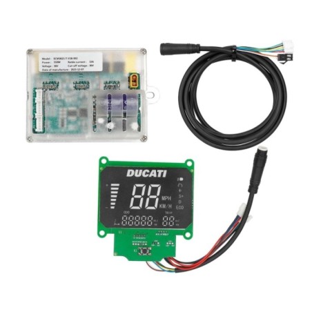 Kit DUCATI 36V 550W